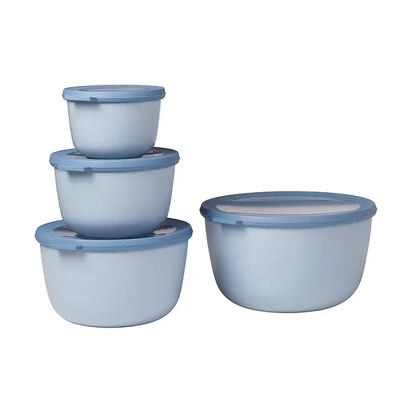 Mepal sada misek (4-pack)