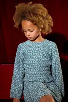 Dětská halenka Mayoral