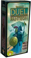 7 Divů světa: Duel – Panteon - Bruno Cathala, Antoine Bauza