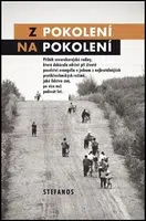 Z pokolení na pokolení (Defekt) - Eric  Foley