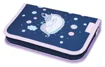 Herlitz - Penál plný Unicorn 2 chlopně - Neuveden