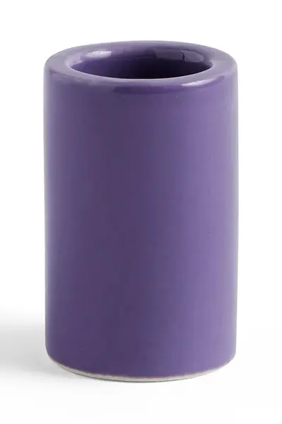 Pohárek na zubní kartáček HAY 3 x 5 cm