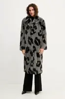 Kabát Silvian Heach LEMOS