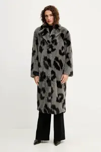 Kabát Silvian Heach LEMOS