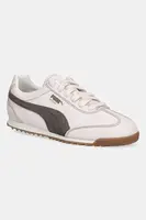 Semišové tenisky Puma Arizona Wine Club Wns