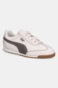 Semišové tenisky Puma Arizona Wine Club Wns