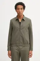 Vlněná bunda HUGO Hellys241F1X