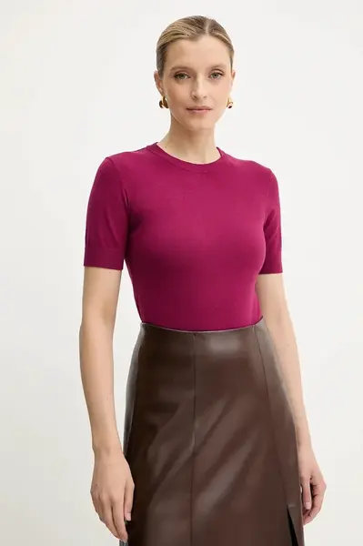 Tričko Silvian Heach ATLAM