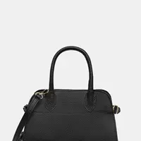 Kožená kabelka Answear.LAB