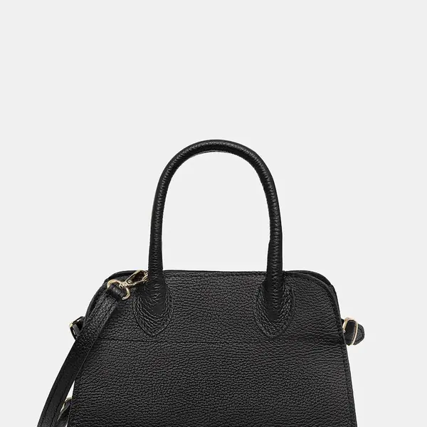 Kožená kabelka Answear.LAB