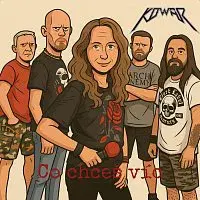Kowar – Co chceš víc