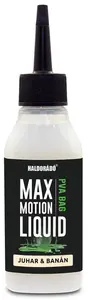 Haldorádó dip max motion pva bag liquid 100 ml - javor banán