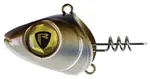 Fox rage jigová hlava slick pelagic head arkansas shiner - 70 g