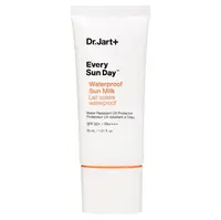 DR. JART+ Voděodolné opalovací mléko Every Sun Day SPF 50+ 30 ml