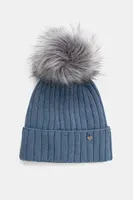 Dětská čepice s příměsí vlny Jamiks BELIZE II