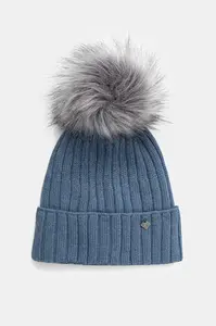 Dětská čepice s příměsí vlny Jamiks BELIZE II