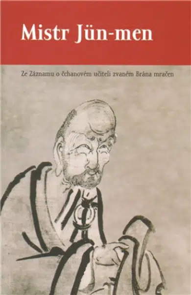 Mistr Jün-men - Urse Appa