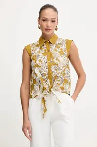 Bavlněná košile Morgan