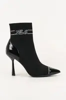 Nízké kozačky Karl Lagerfeld PANDARA