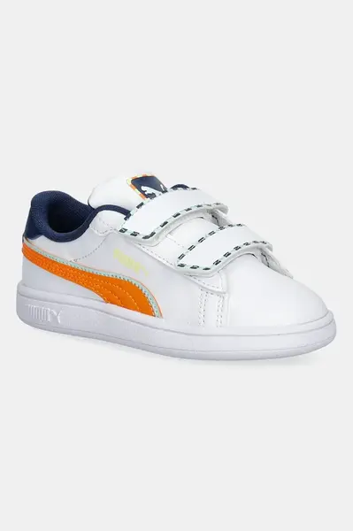 Dětské tenisky Puma Puma Smash 3.0 Playdate V Inf