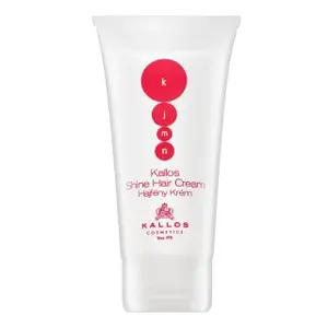 Kallos Shine Hair Cream stylingový krém pro lesk vlasů 50 ml