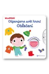 Objevujeme svět hrou! Oblečení - Nathalie Choux