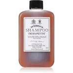 D.R. Harris Therapeutic Shampoo šampon proti lupům 100 ml