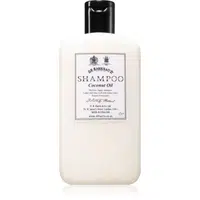 D.R. Harris Coconut Oil Shampoo výživný šampon na vlasy 250 ml