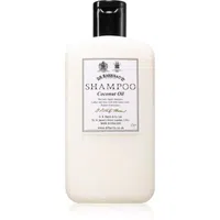 D.R. Harris Coconut Oil Shampoo výživný šampon na vlasy 250 ml