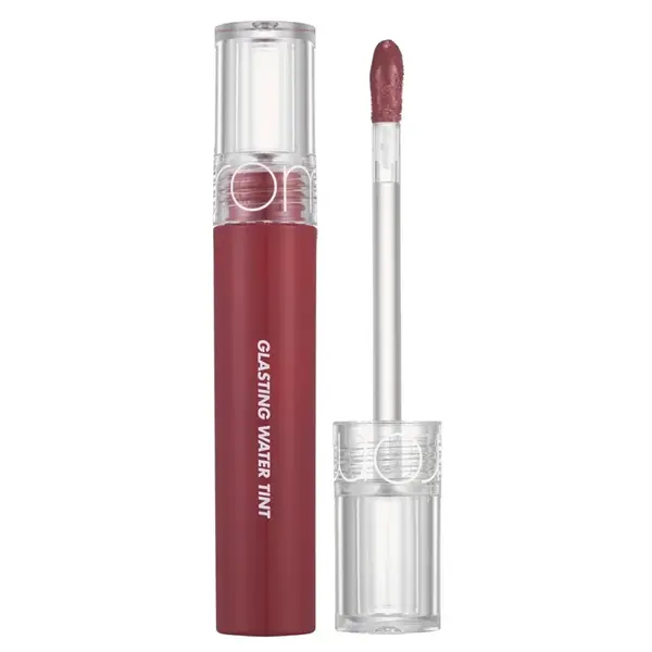 Rom&nd Lesk na rty (Glasting Water Tint) 4 g 08 Rose Stream
