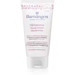 Barnängen Oil Intense krém na ruce pro suchou namáhanou pokožku 75 ml