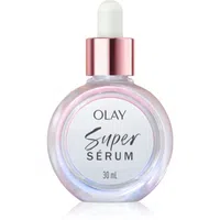 Olay Super Serum protivráskové rozjasňující sérum s vitaminem C 30 ml
