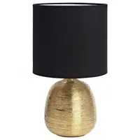 Markslöjd STOLNÍ LAMPA, E27, 20/37,5 cm