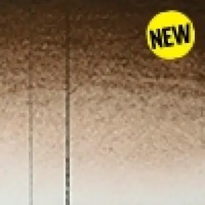 Akvarelová barva QoR 11ml – 570 Brown Umber