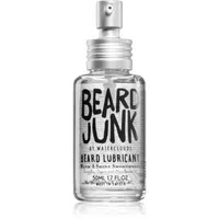 Waterclouds Beard Junk olej na vousy 50 ml