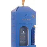 Sada pokojového rozprašovače a roll-on Aroma Home Sleep Well 2-pack