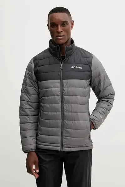 Sportovní bunda Columbia Powder Lite II