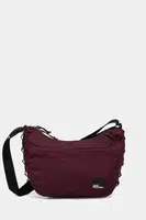 Kabelka Jack Wolfskin Rose růžová barva, A64024