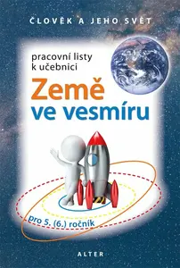 PRACOVNÍ LISTY k Přírodovědě 5/2 – Země ve vesmíru - Hana Rezutková