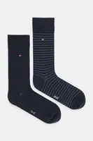 Ponožky Tommy Hilfiger 2-pack