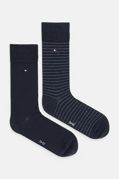 Ponožky Tommy Hilfiger 2-pack