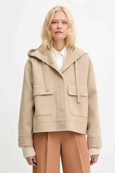 Kabát Weekend Max Mara GARY