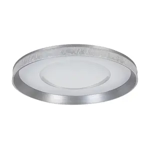 Novel STROPNÍ LED SVÍTIDLO, 50/9 cm