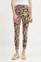 Legíny adidas Animal