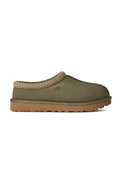 UGG  Semišové papuče  Tasman II