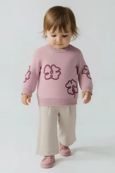 Kojenecké kalhoty Mayoral