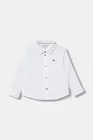 Kojenecká košile Emporio Armani