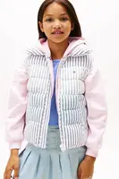 Dětská vesta Tommy Hilfiger