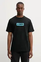 Bavlněné tričko Converse