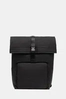 Batoh EA7 Emporio Armani černá barva, velký, AF13811.7X000287